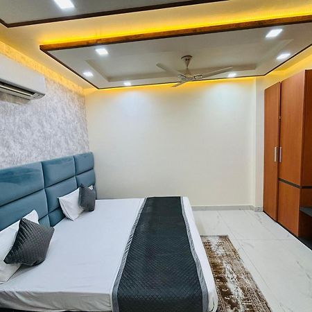 Hotel Town Grand Agra (Uttar Pradesh) Exterior foto