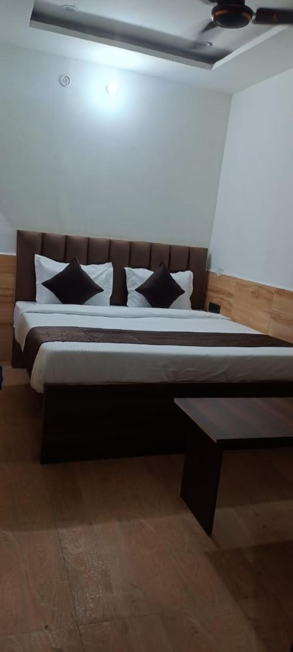 Hotel Town Grand Agra (Uttar Pradesh) Exterior foto