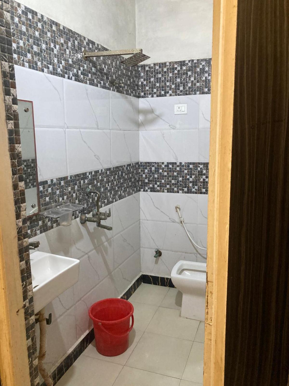 Hotel Town Grand Agra (Uttar Pradesh) Exterior foto