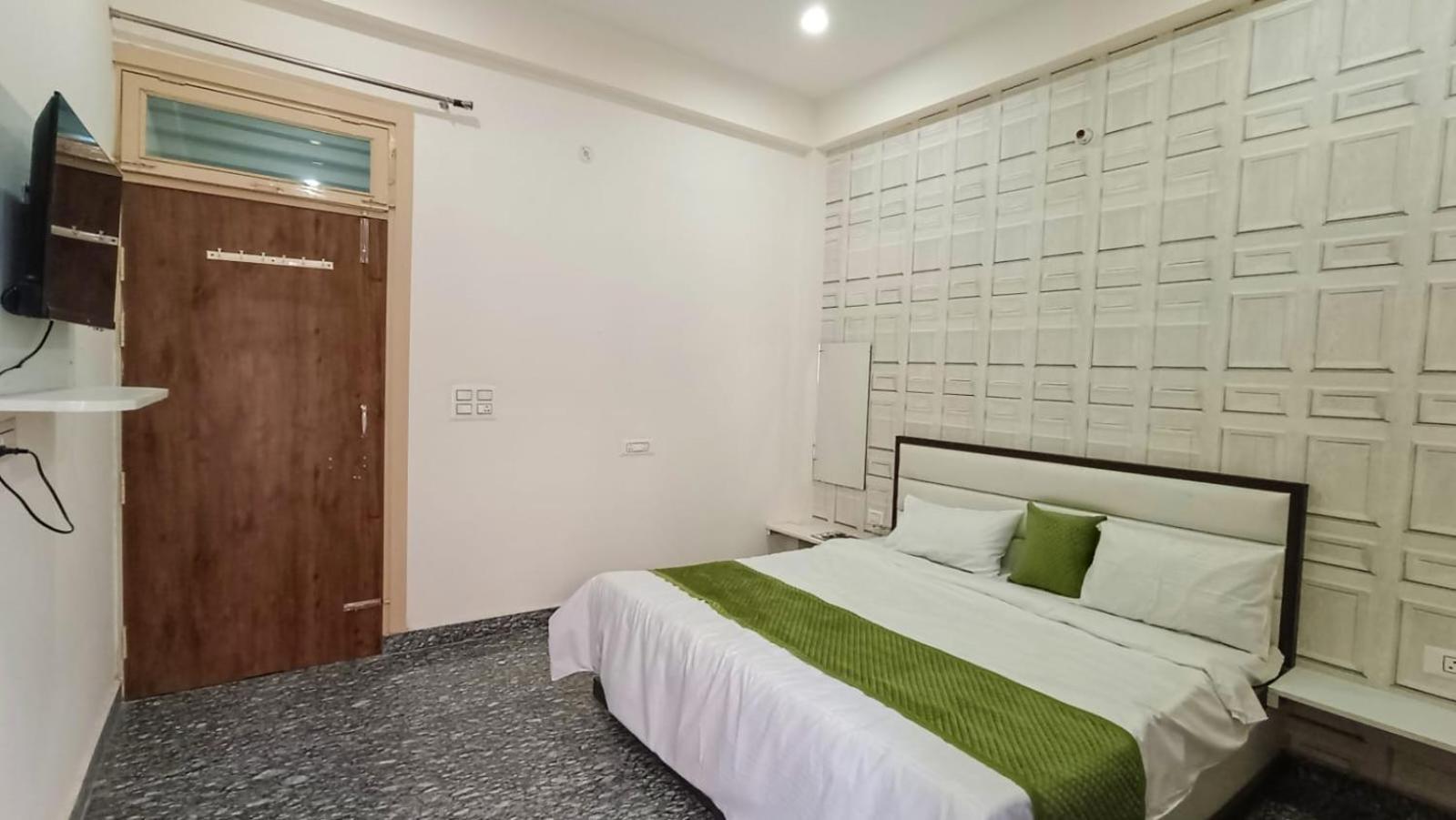 Hotel Town Grand Agra (Uttar Pradesh) Exterior foto
