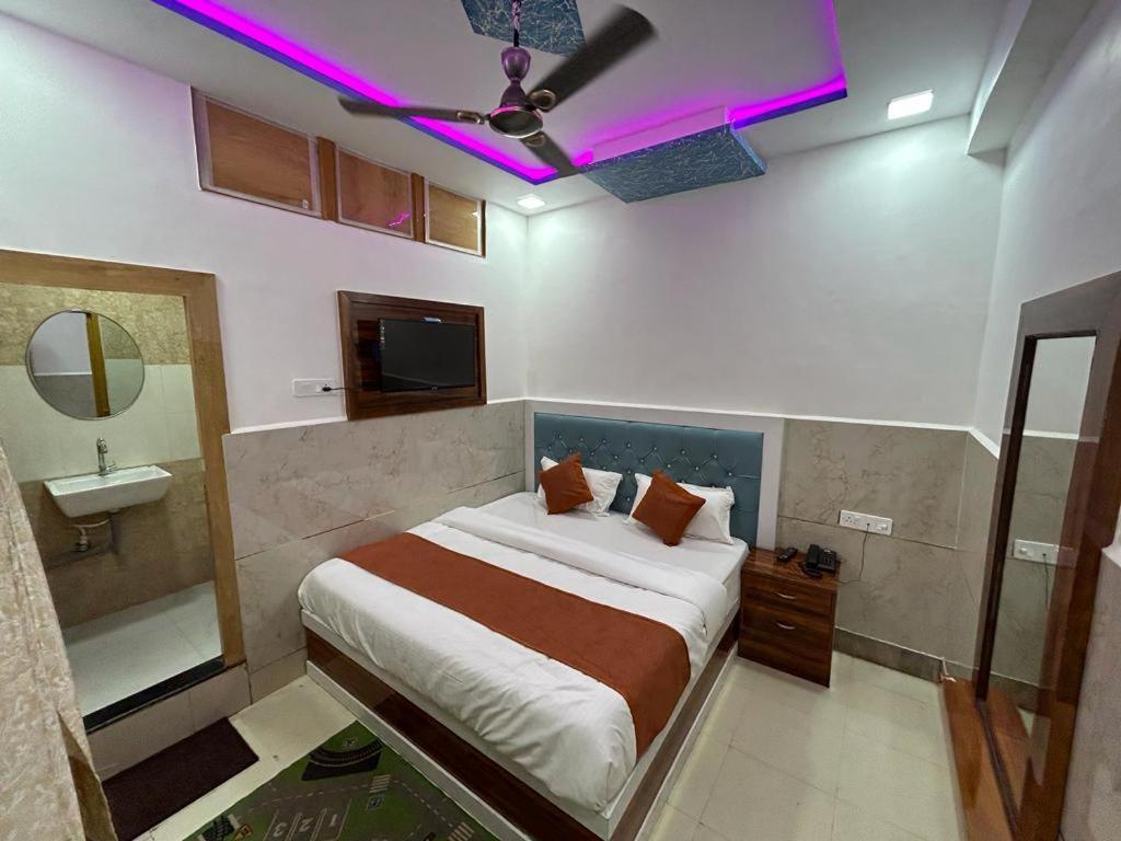 Hotel Town Grand Agra (Uttar Pradesh) Exterior foto