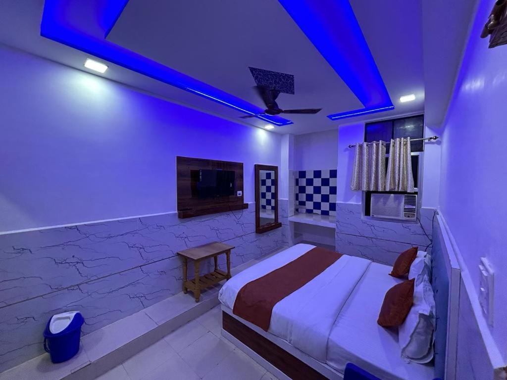 Hotel Town Grand Agra (Uttar Pradesh) Exterior foto