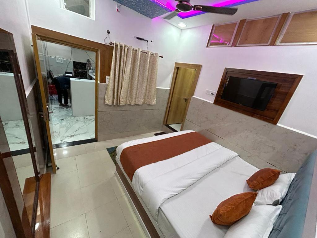 Hotel Town Grand Agra (Uttar Pradesh) Exterior foto